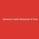 Salvatores Pizza APK