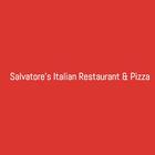 Salvatores Pizza أيقونة