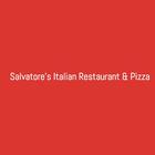 Salvatores Pizza आइकन
