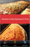 Salvatores Pizza syot layar 2