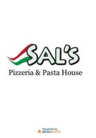 Sal's Pizzeria & Pasta House Affiche