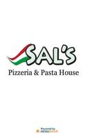 Sal's Pizzeria & Pasta House capture d'écran 3