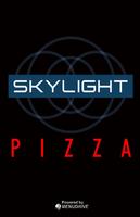 Skylight Pizza পোস্টার
