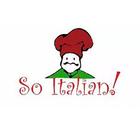 So Italian أيقونة