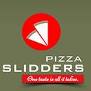 Slidders Pizza aplikacja