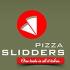Slidders Pizza icône