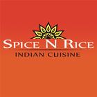 Spice N Rice 아이콘