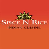 Spice N Rice icône
