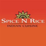 Spice N Rice أيقونة