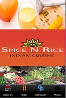 Spice N Rice capture d'écran 3