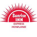 Sunrise Inn Express aplikacja