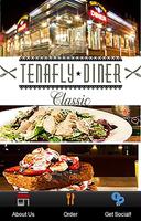 Tenafly Classic Diner تصوير الشاشة 2