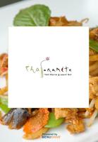 Thai-namite Bistro & Sushi Bar poster