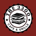 The 3300 Cafe and Grille أيقونة