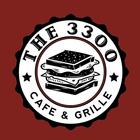The 3300 Cafe and Grille ícone