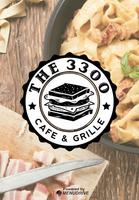 The 3300 Cafe and Grille الملصق