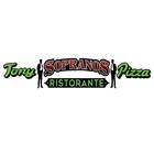 Tony Soprano's ikona