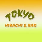 Tokyo Hibachi & Bar icône