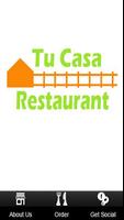 Tu Casa Orlando 海報