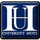 University Hots APK