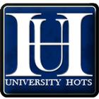 Icona University Hots