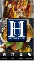 Poster University Hots