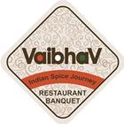 Vaibhav Indian Spice Journey icône
