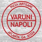 Varuni Napoli icône