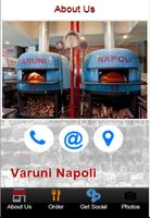 Varuni Napoli capture d'écran 1
