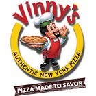 Vinny's NY Pizza icône