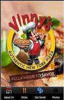 Vinny's NY Pizza screenshot 3