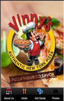 Vinny's NY Pizza screenshot 2