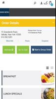 WCC Dining 스크린샷 1