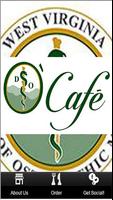 WVSOM O'Cafe plakat