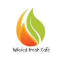 APK Wicked Fresh Cafe