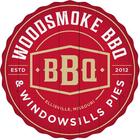Woodsmoke BBQ icône