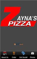 Zayna's Pizza captura de pantalla 3