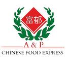 A&P Chinese Food Express APK