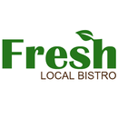 Fresh Local Bistro aplikacja