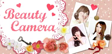 Beauty Camera -Make-up Camera-