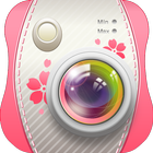 Beauty Camera أيقونة