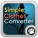 Simple Clothes Converter APK