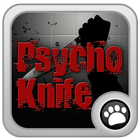 Psycho Knife Zeichen