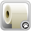Le Rouleau de Papier Toilette