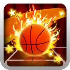 Basketball Shootout APK Herunterladen