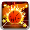 Tiroteo de Basketball