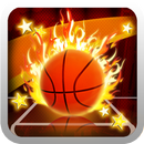 Basketball Shootout (3D) APK