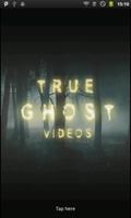 True Ghost Videos الملصق