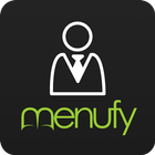 Menufy Business Manager icon