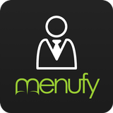 Menufy Business Manager icon